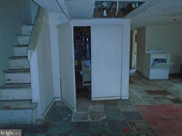 5201 Linden Hts Ave, Baltimore MD  21215-5015 exterior