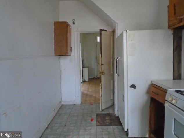 5201 Linden Hts Ave, Baltimore MD  21215-5015 exterior