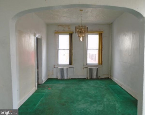 5201 Linden Hts Ave, Baltimore MD  21215-5015 exterior