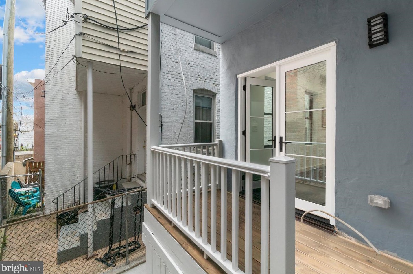 59 Heath St, Baltimore MD  21230-4842 exterior