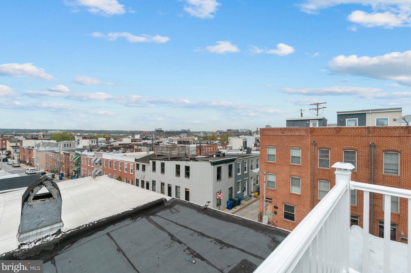 59 Heath St, Baltimore MD  21230-4842 exterior