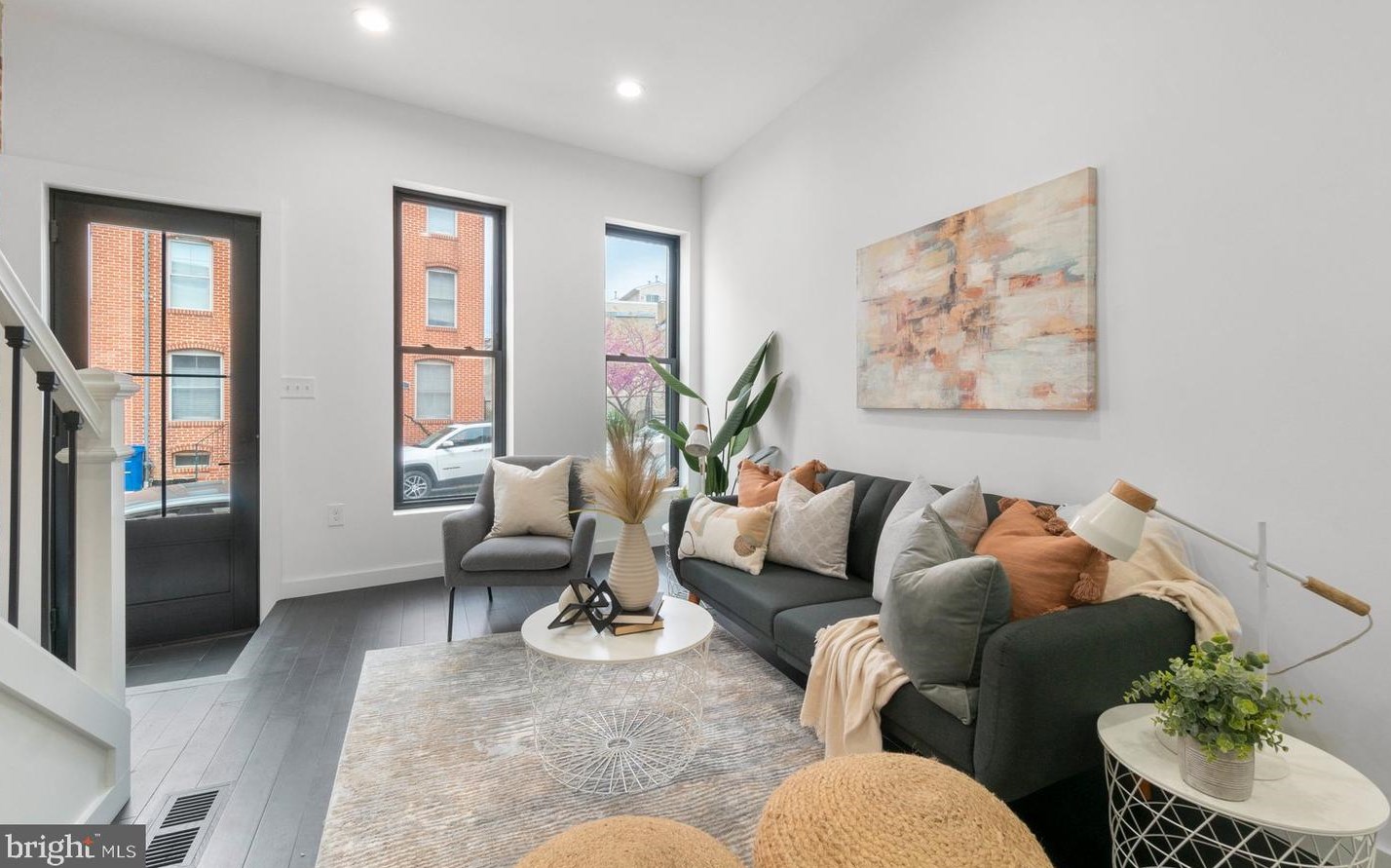 59 Heath St, Baltimore MD  21230-4842 exterior