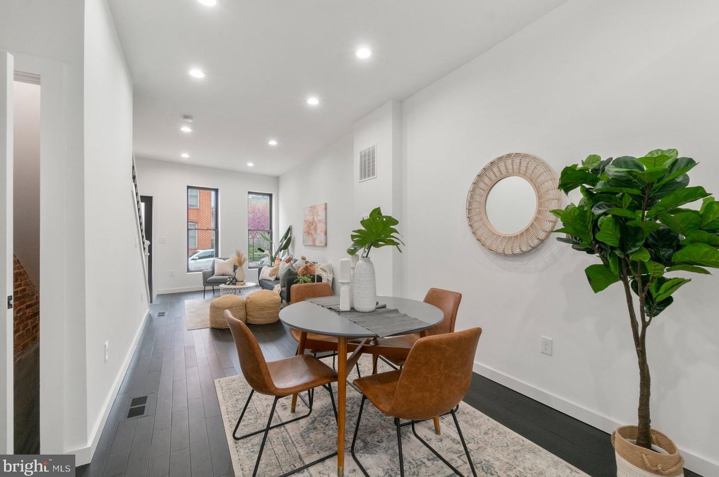 59 Heath St, Baltimore MD  21230-4842 exterior