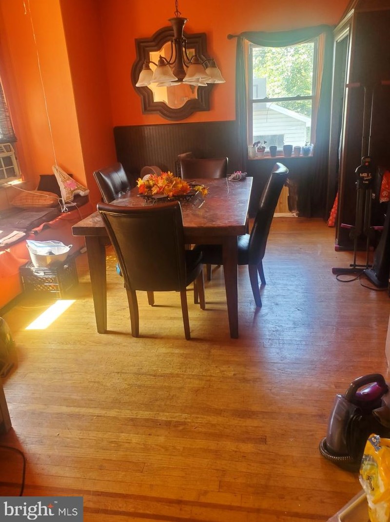 2909 Chesley Ave, Baltimore MD  21234-7626 exterior