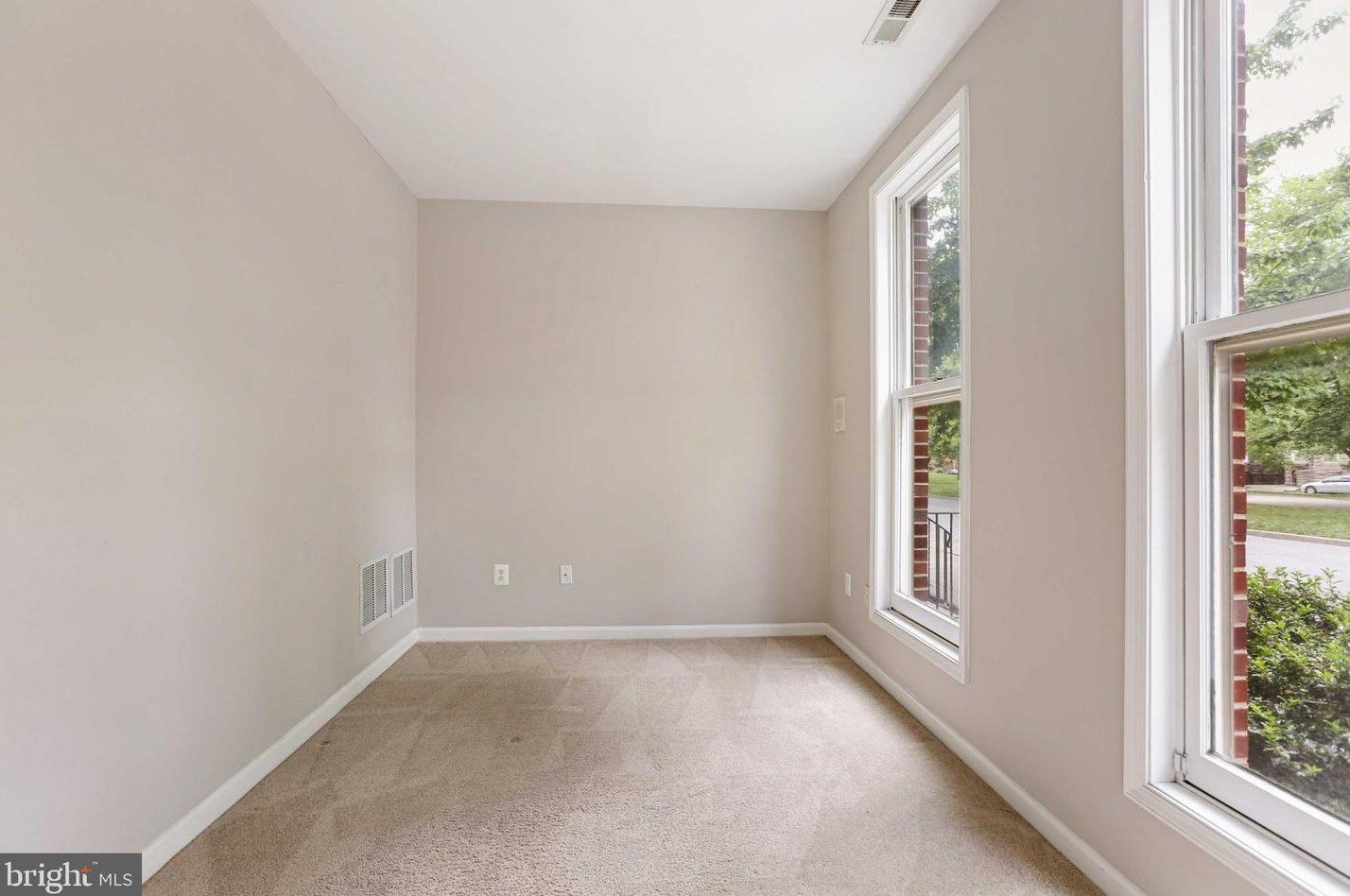 1929 Eutaw Pl, Baltimore MD  21217-4359 exterior