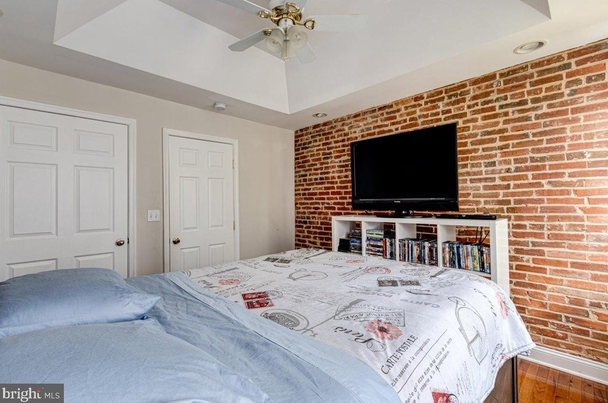 1156 Scott St, Baltimore MD  21230-2529 exterior
