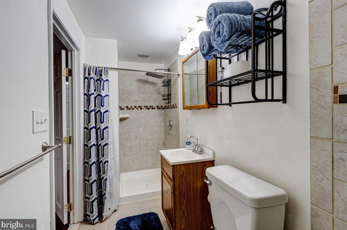 1156 Scott St, Baltimore MD  21230-2529 exterior