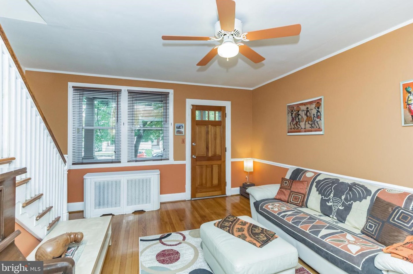 819 33 St, Baltimore MD 21211-2709 exterior