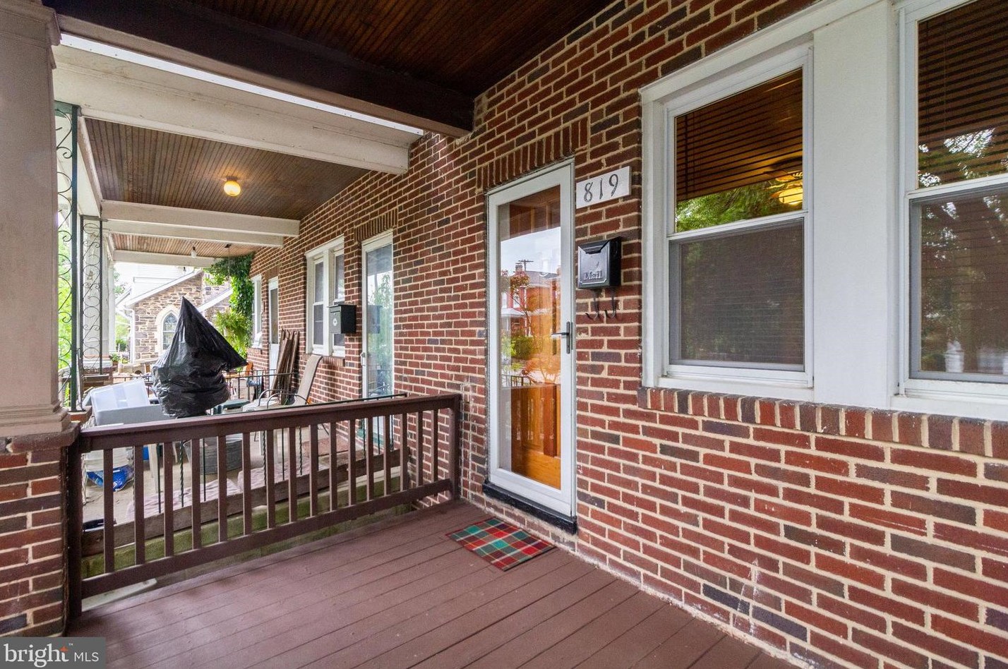 819 33 St, Baltimore MD 21211-2709 exterior