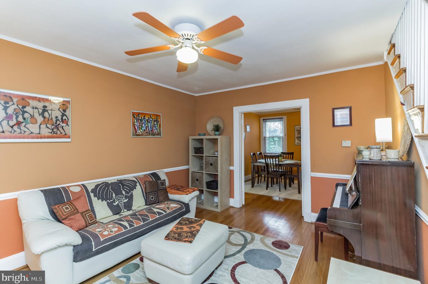 819 33 St, Baltimore MD 21211-2709 exterior