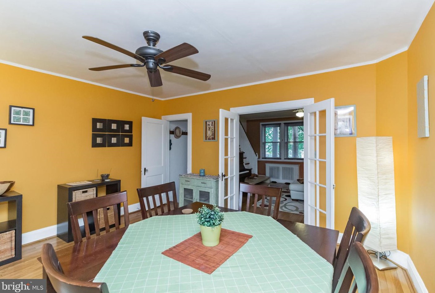 819 33 St, Baltimore MD 21211-2709 exterior