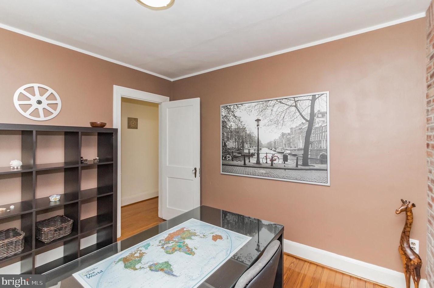 819 33 St, Baltimore MD 21211-2709 exterior