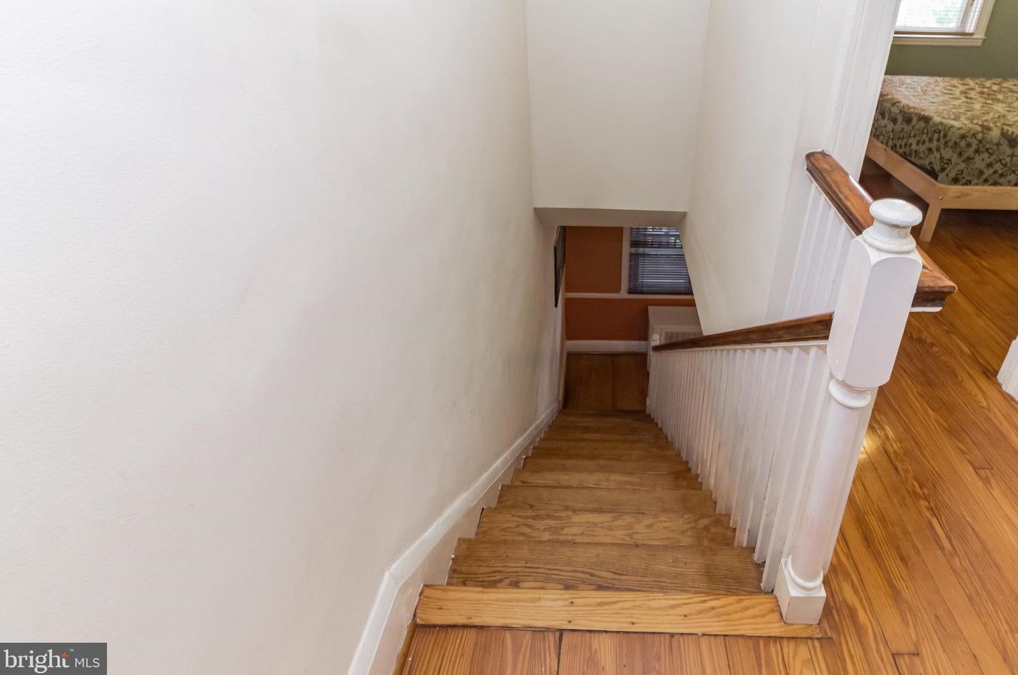 819 33 St, Baltimore MD 21211-2709 exterior