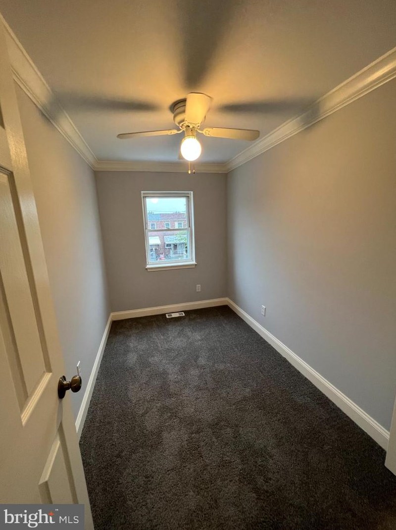 6419 Hartwait St, Baltimore MD  21224-6233 exterior