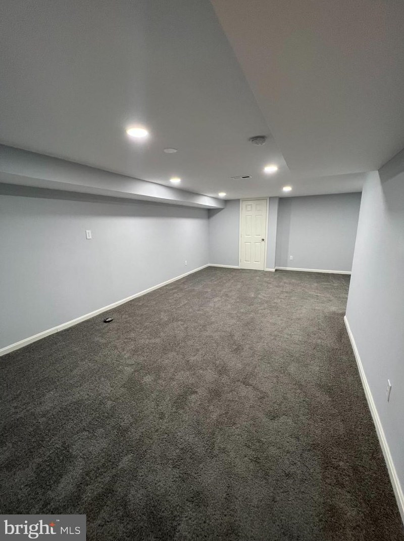 6419 Hartwait St, Baltimore MD  21224-6233 exterior