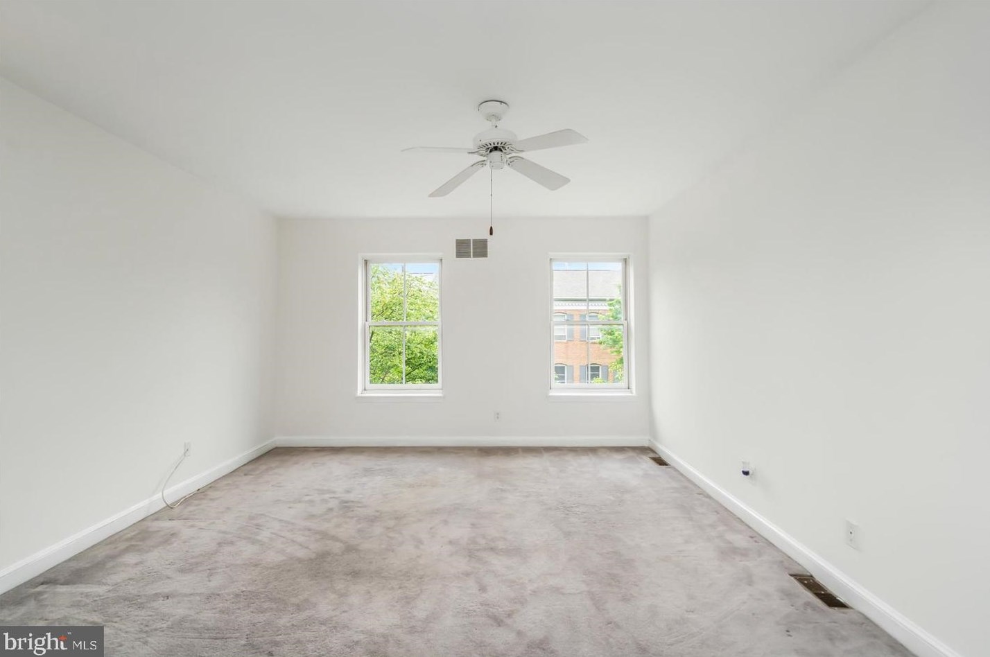 805 Charles St, Baltimore MD  21230-3904 exterior