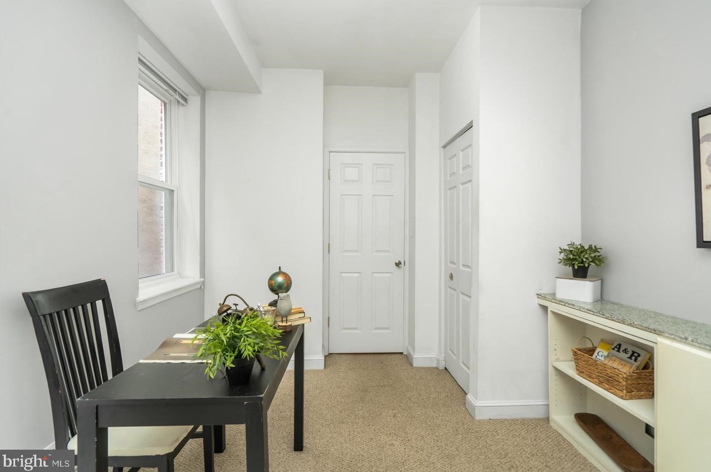 805 Charles St, Baltimore MD  21230-3904 exterior