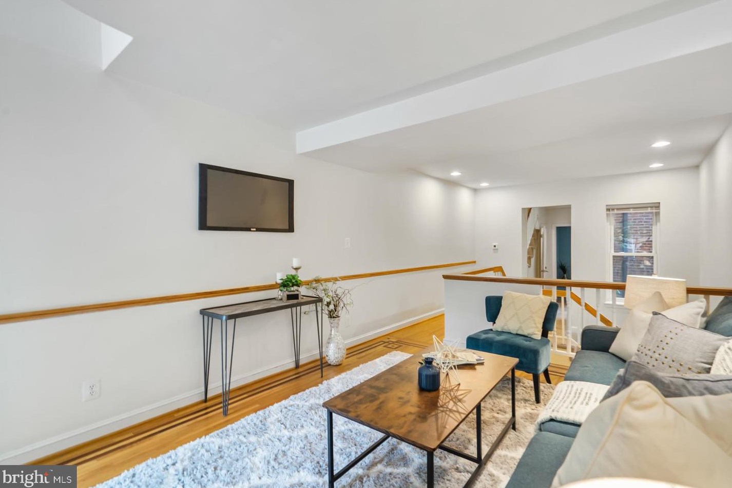 805 Charles St, Baltimore MD  21230-3904 exterior