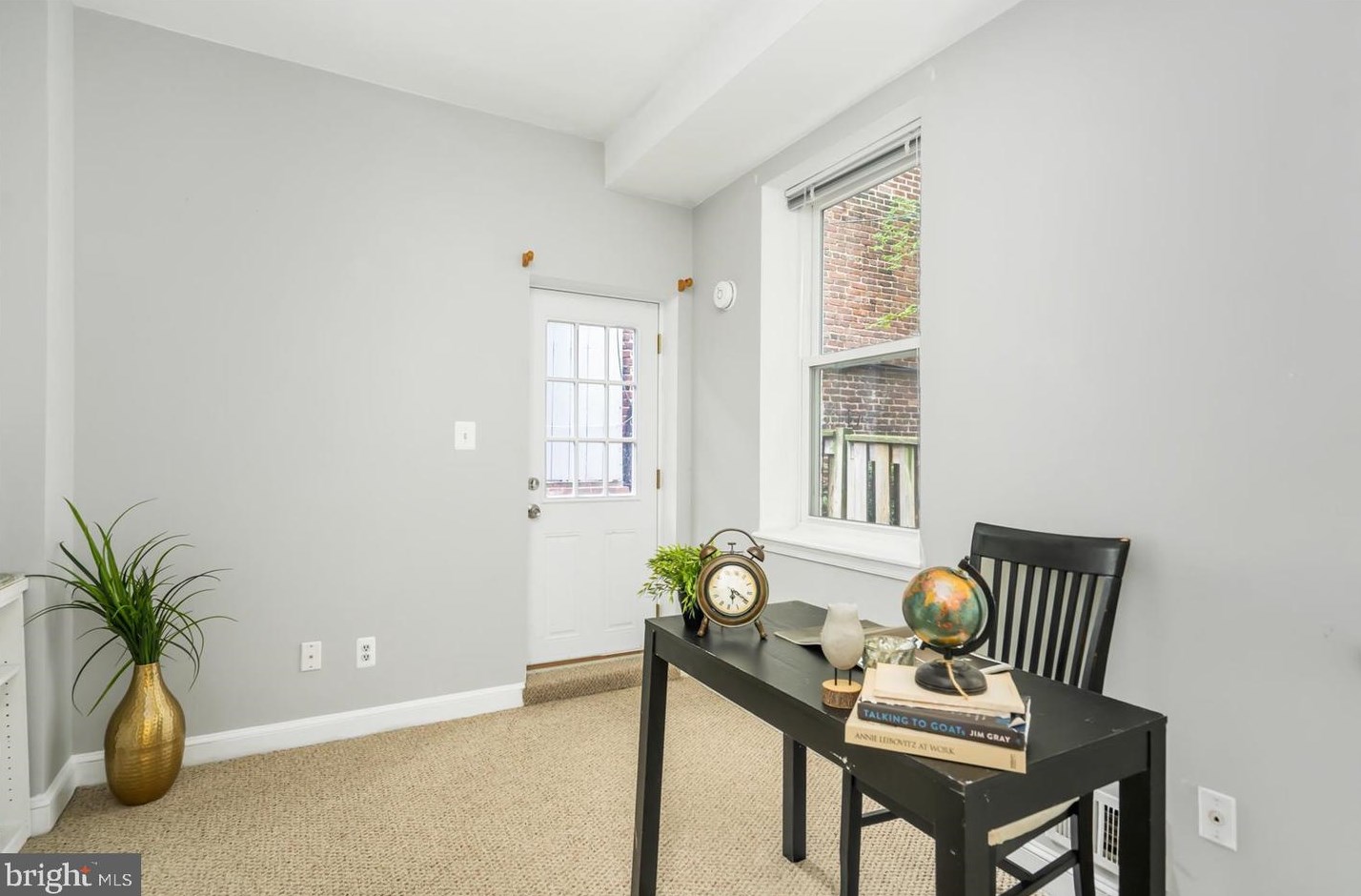 805 Charles St, Baltimore MD  21230-3904 exterior