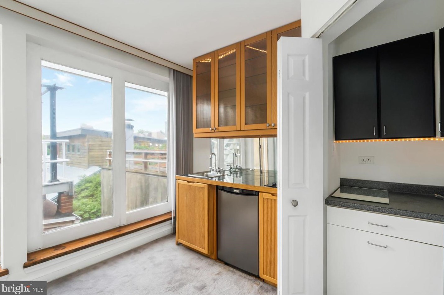 805 Charles St, Baltimore MD  21230-3904 exterior