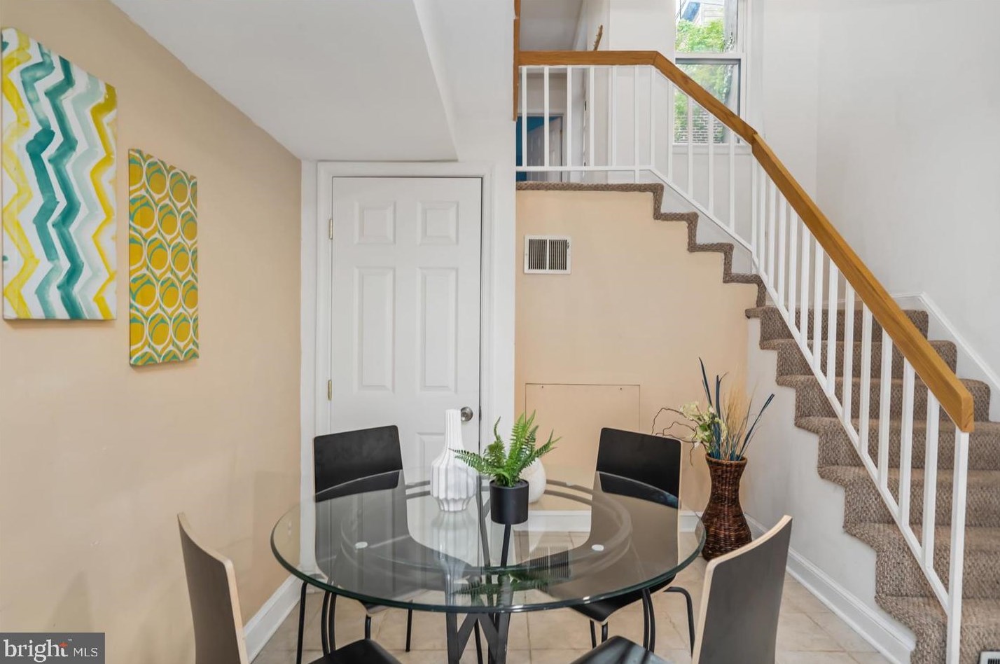 805 Charles St, Baltimore MD  21230-3904 exterior