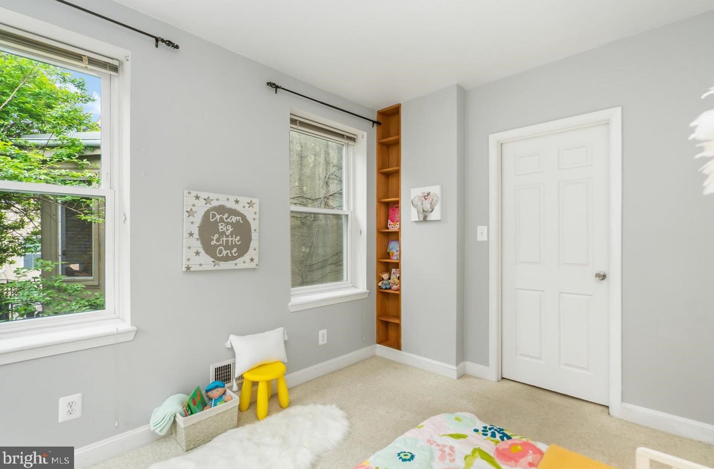 805 Charles St, Baltimore MD  21230-3904 exterior