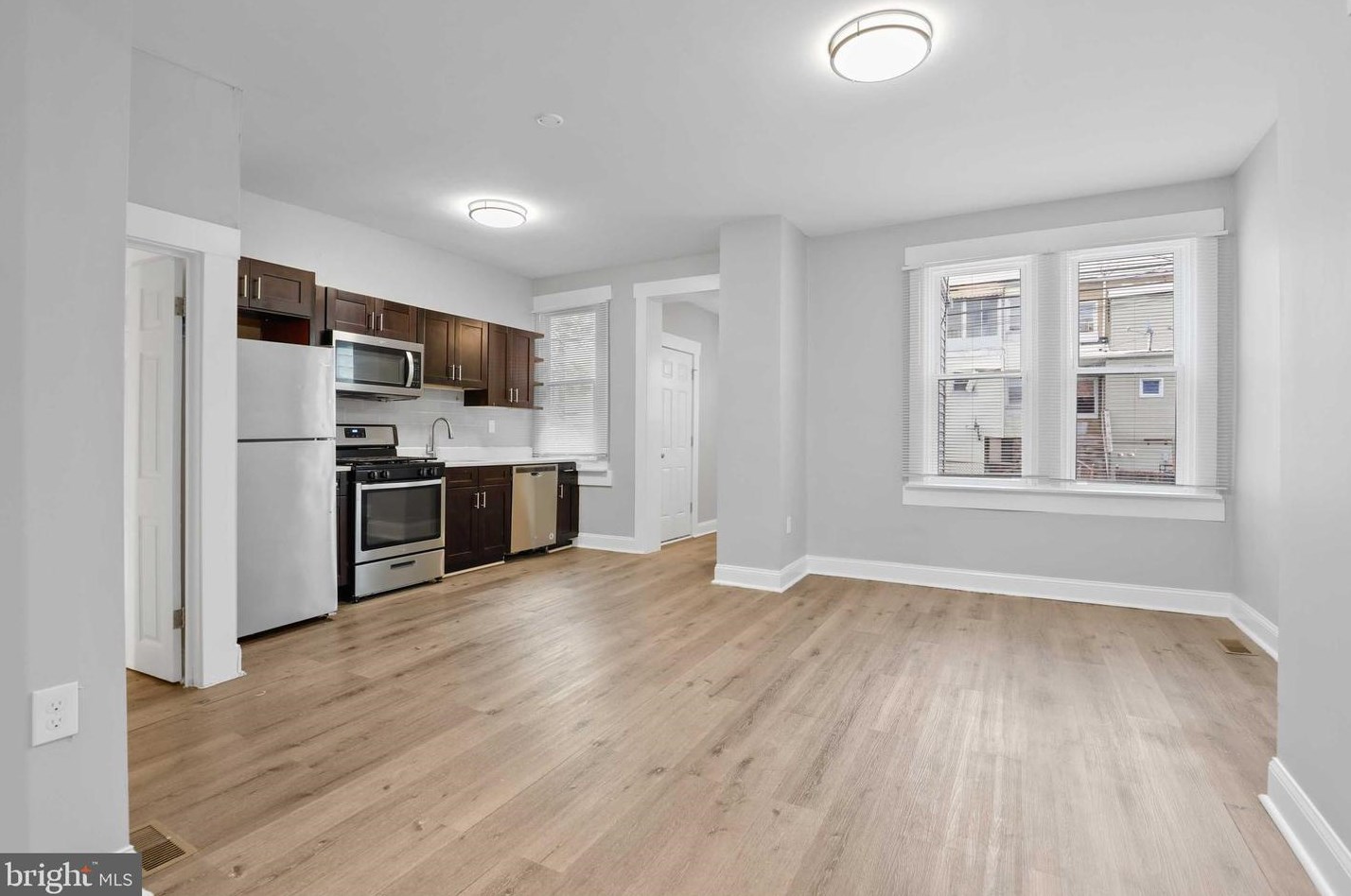 736 Linnard St, Baltimore MD  21229-2036 exterior