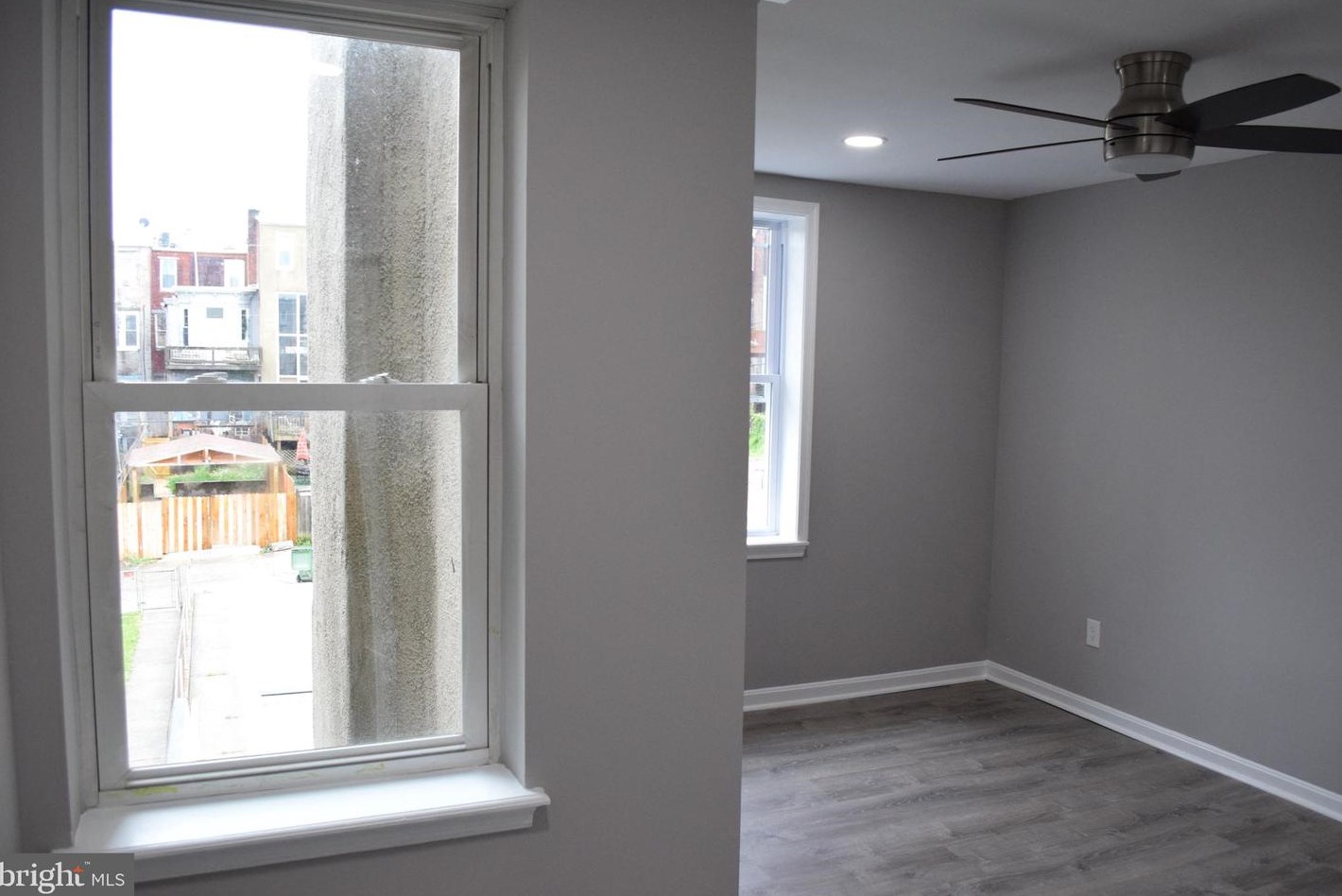 2054 Linden Ave, Baltimore MD  21217-4429 exterior