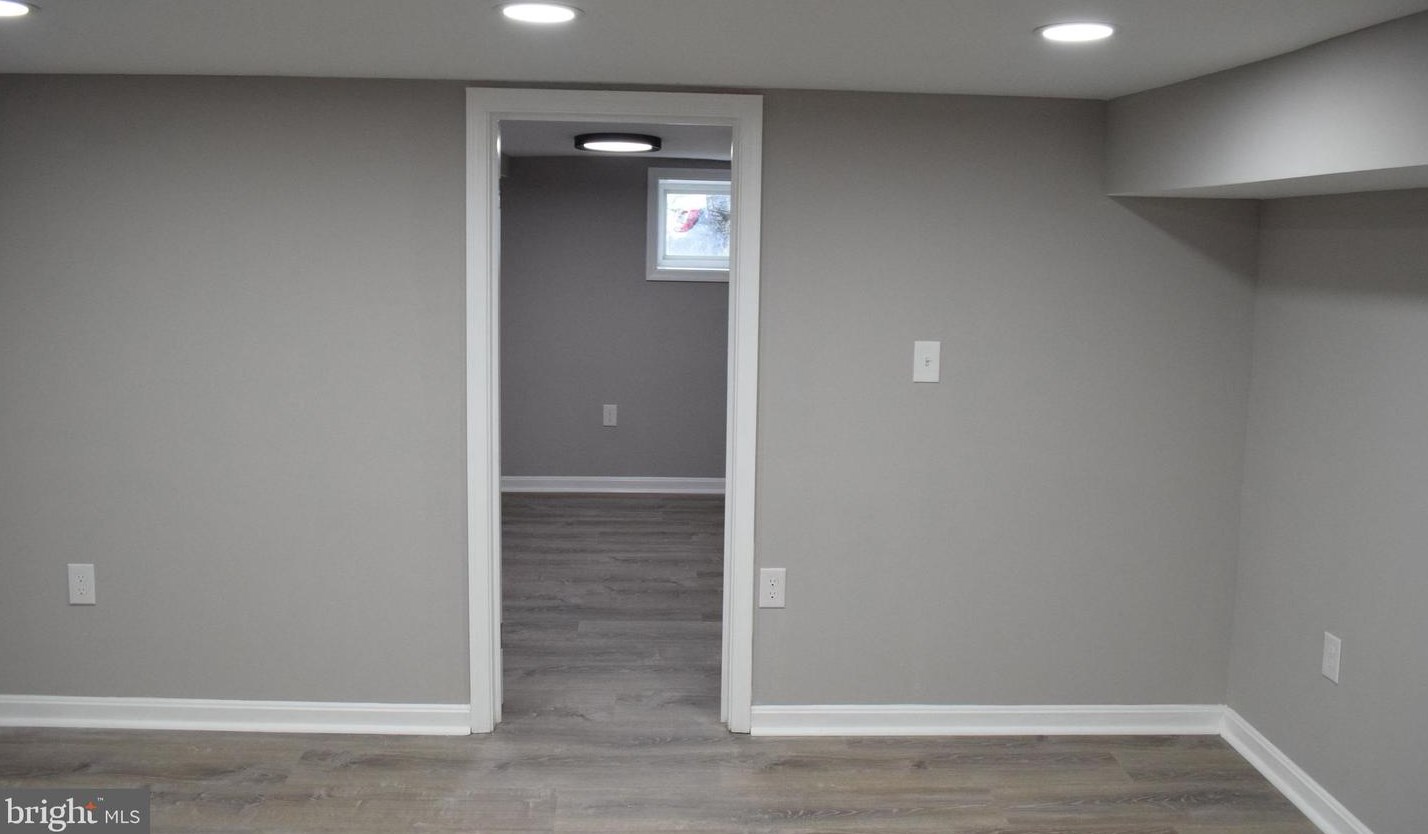 2054 Linden Ave, Baltimore MD  21217-4429 exterior