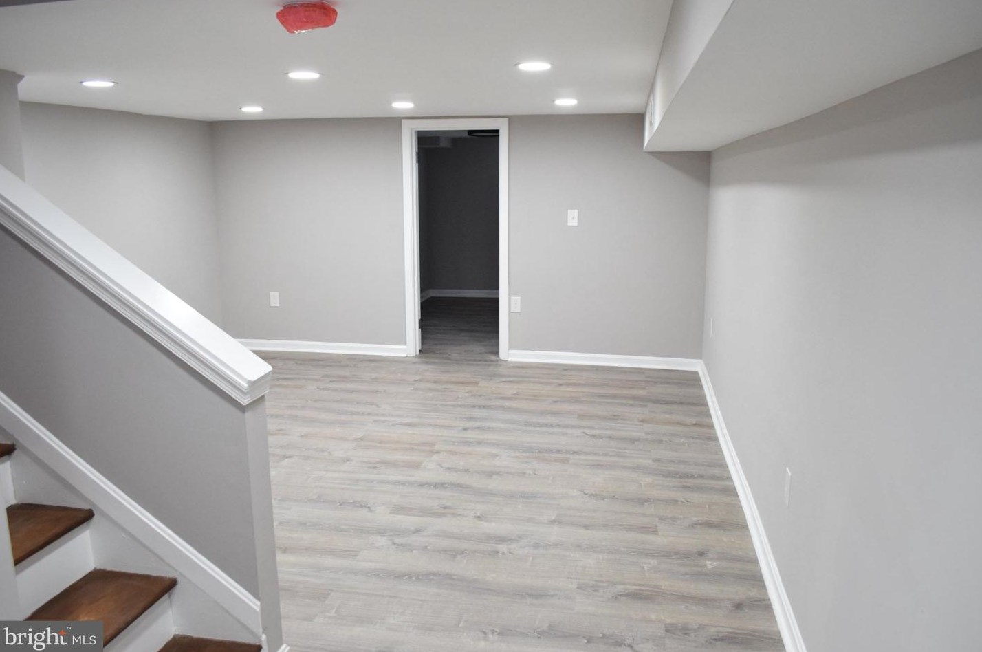 2054 Linden Ave, Baltimore MD  21217-4429 exterior