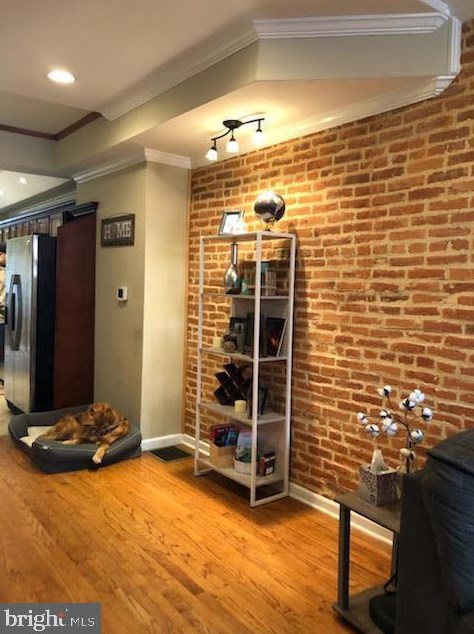 1405 Clarkson St, Baltimore MD  21230-4403 exterior