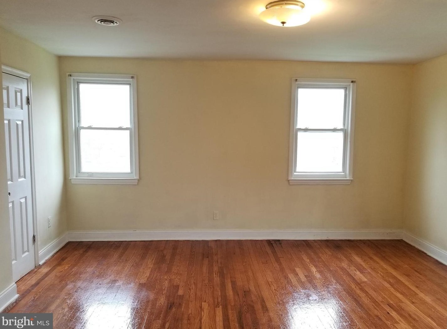 5720 2nd St, Baltimore MD  21215 exterior
