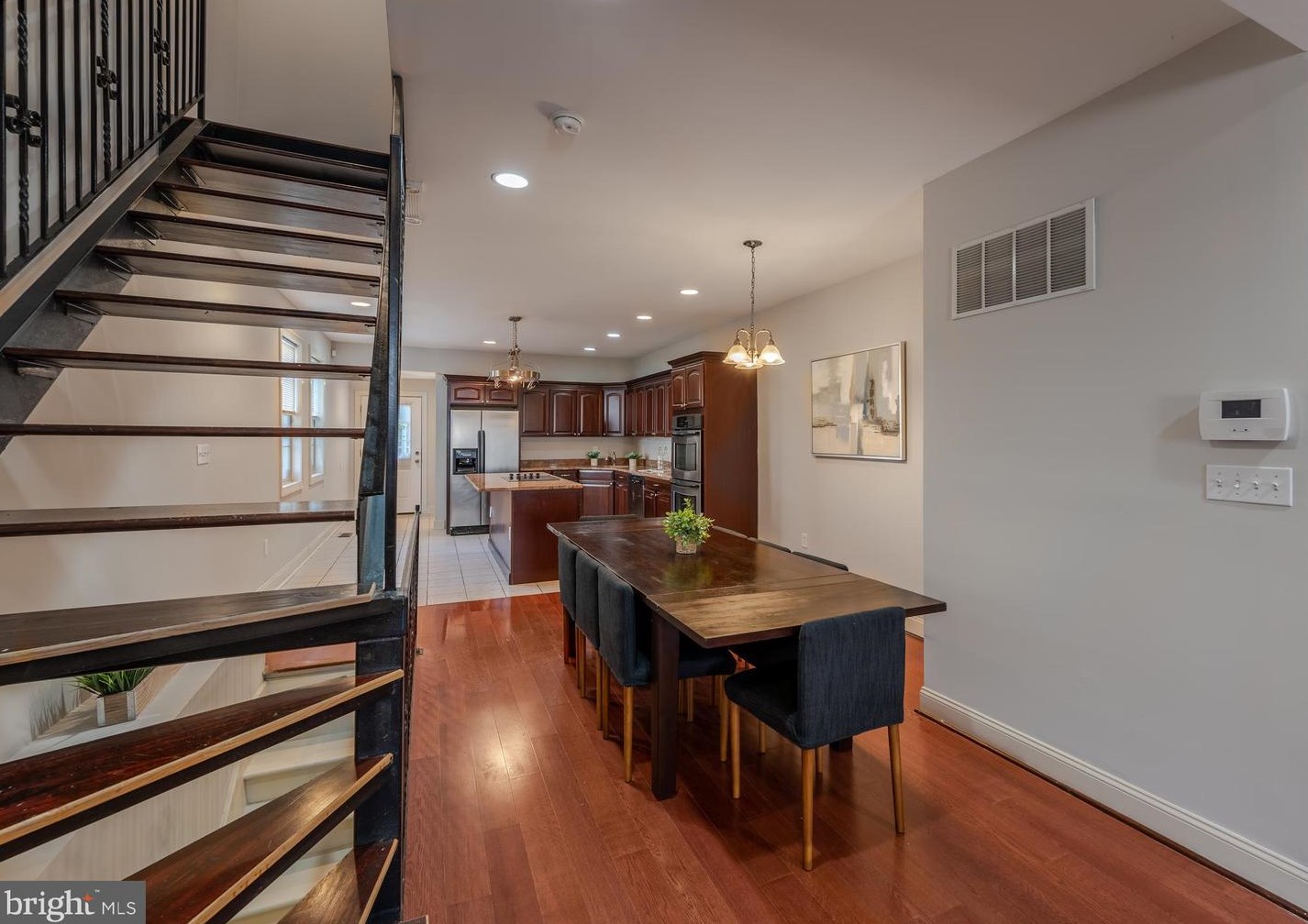 5 Ann St, Baltimore MD 21231-1522 exterior