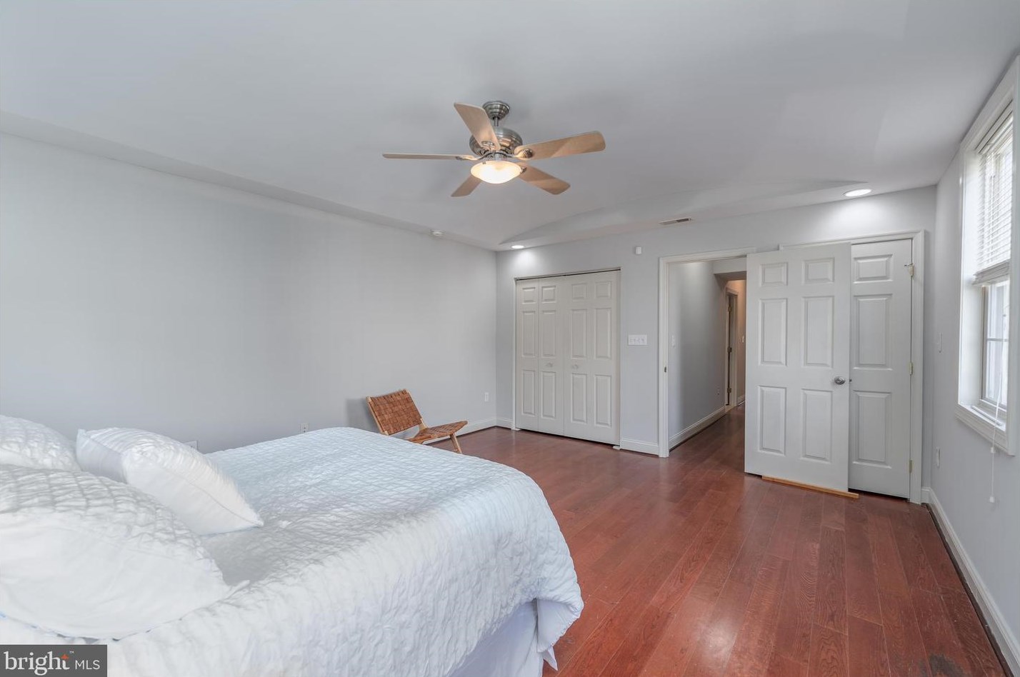 5 Ann St, Baltimore MD 21231-1522 exterior