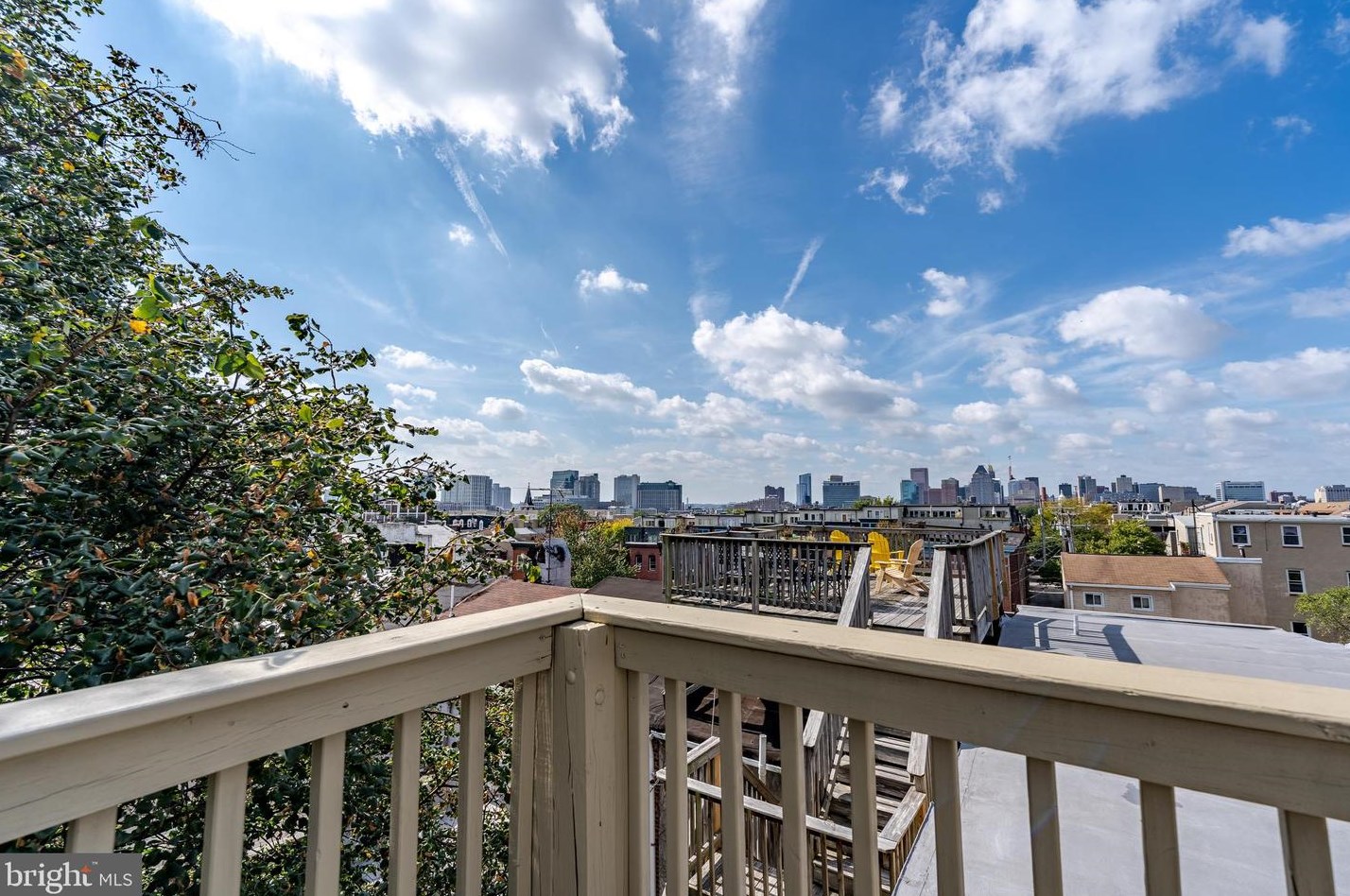 5 Ann St, Baltimore MD 21231-1522 exterior