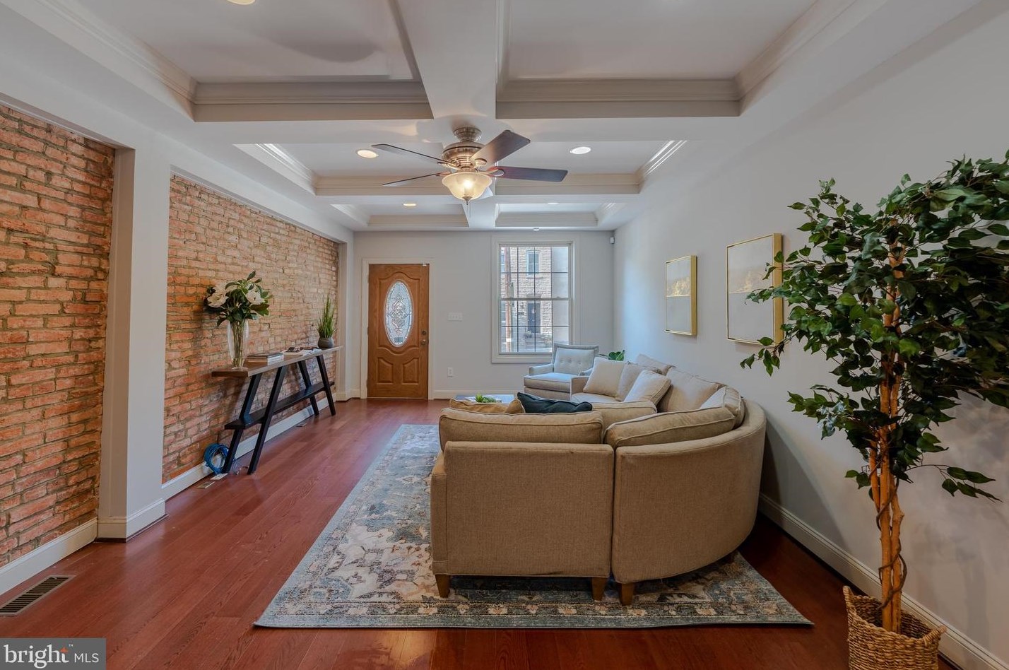 5 Ann St, Baltimore MD 21231-1522 exterior