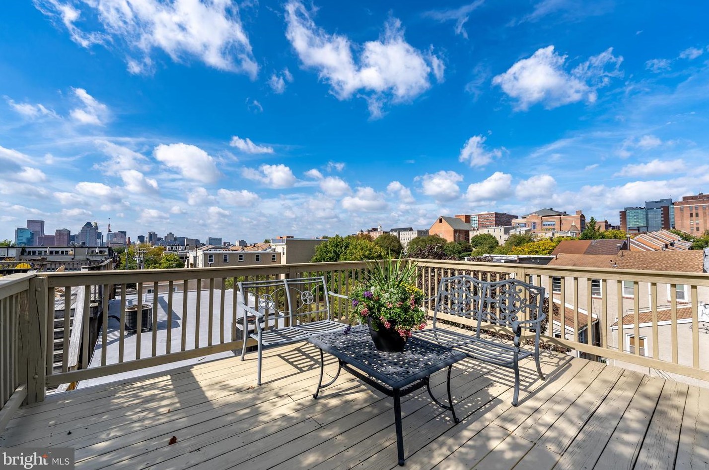 5 Ann St, Baltimore MD 21231-1522 exterior