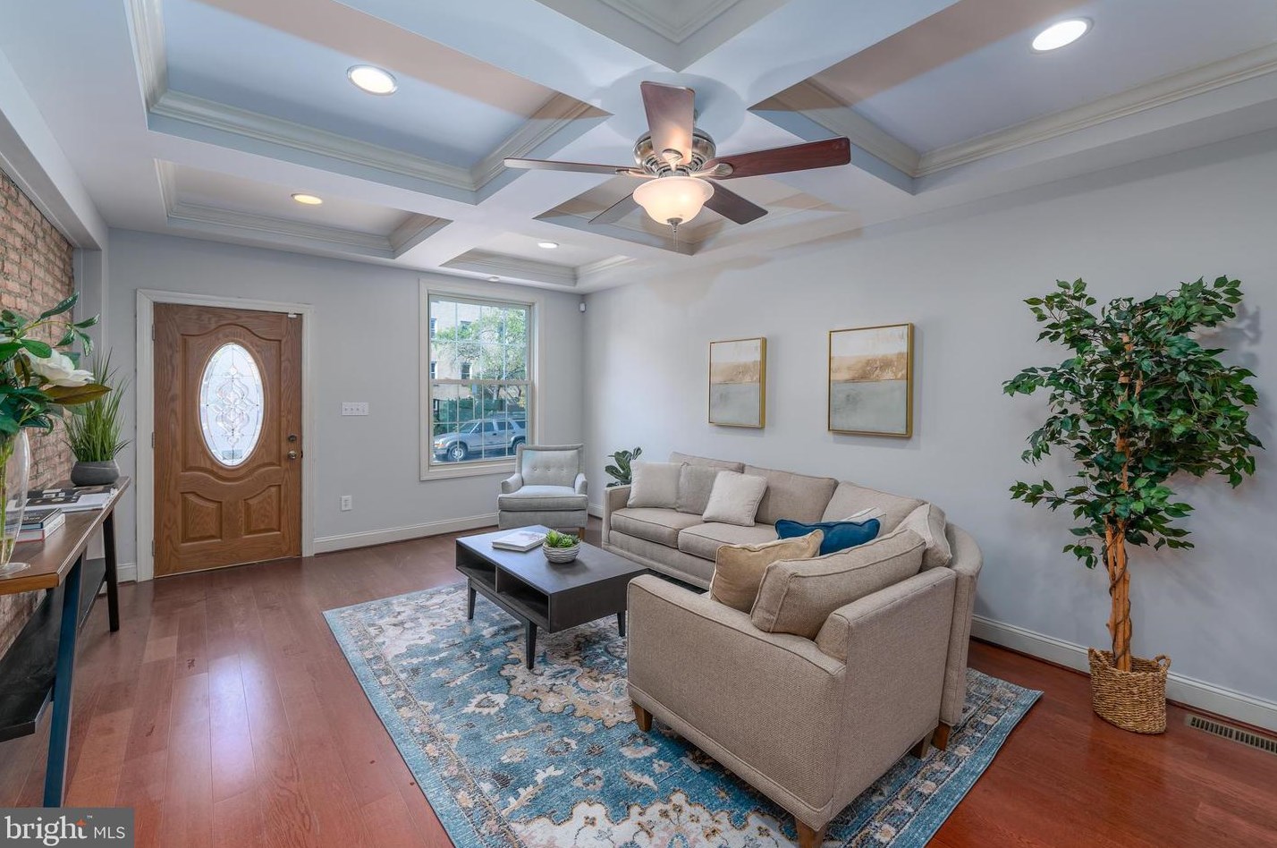 5 Ann St, Baltimore MD 21231-1522 exterior