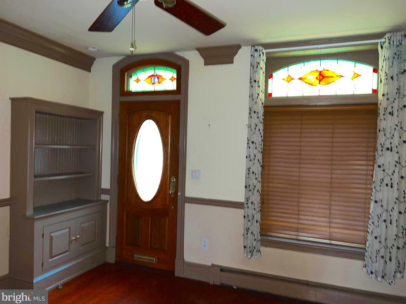 411 Ann St, Baltimore MD  21231-2505 exterior