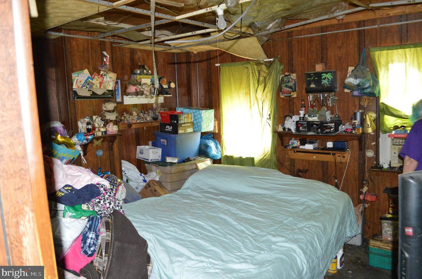 43 Kresson St, Baltimore MD  21224-1708 exterior