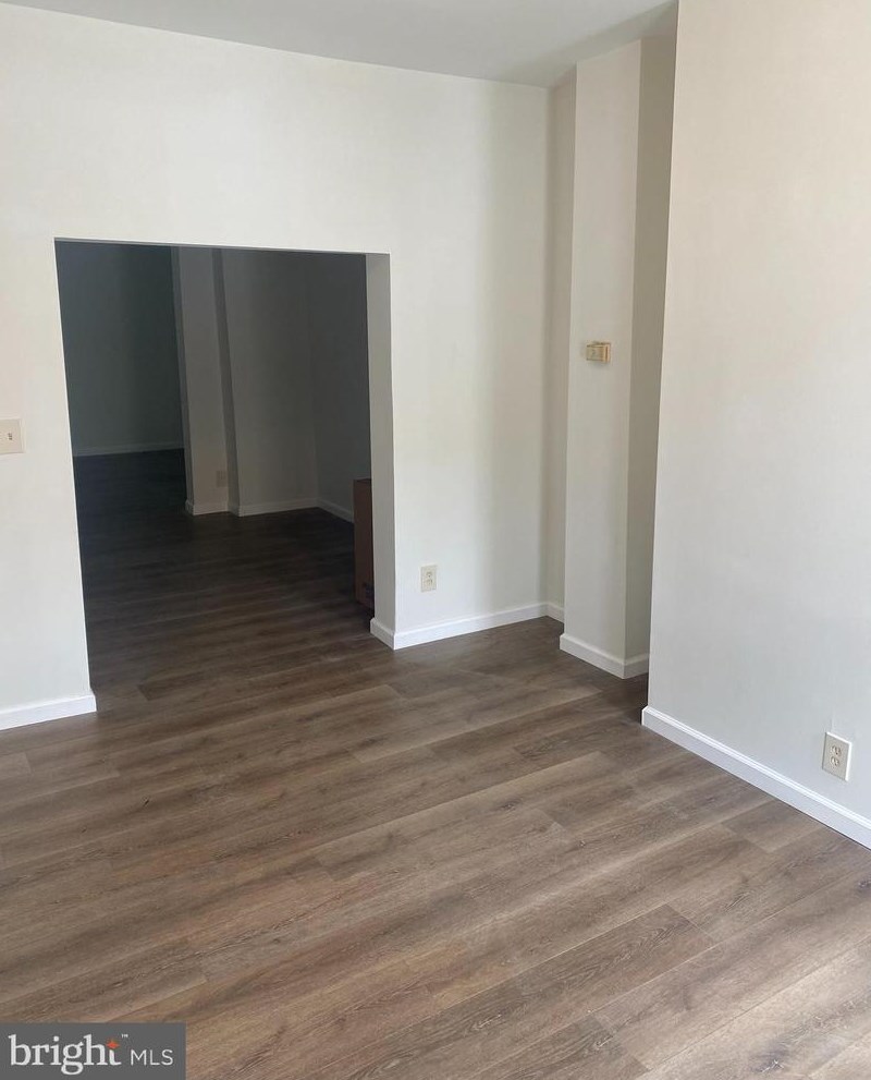 1171 Cleveland St, Baltimore MD  21230-1903 exterior