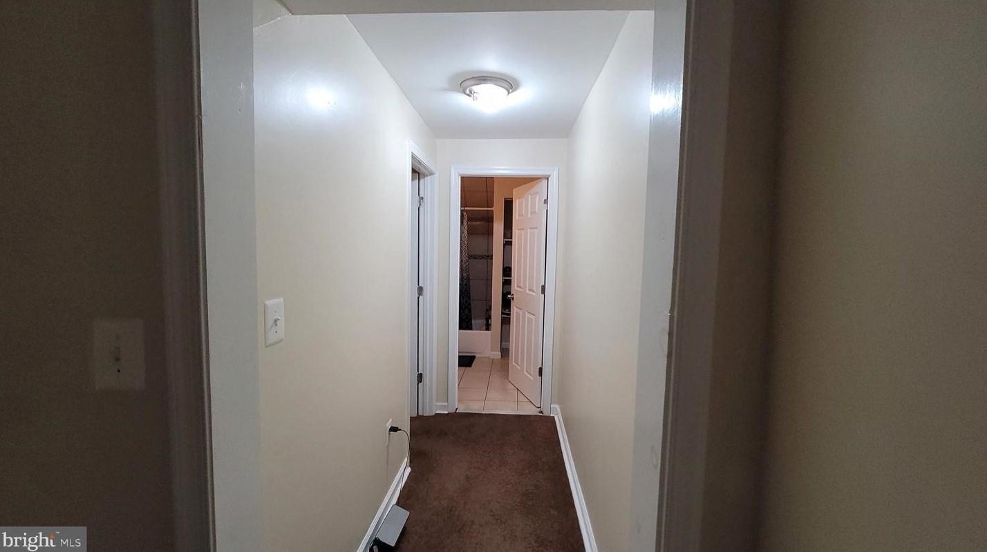 2926 Erdman Ave, Baltimore MD  21213-1140 exterior