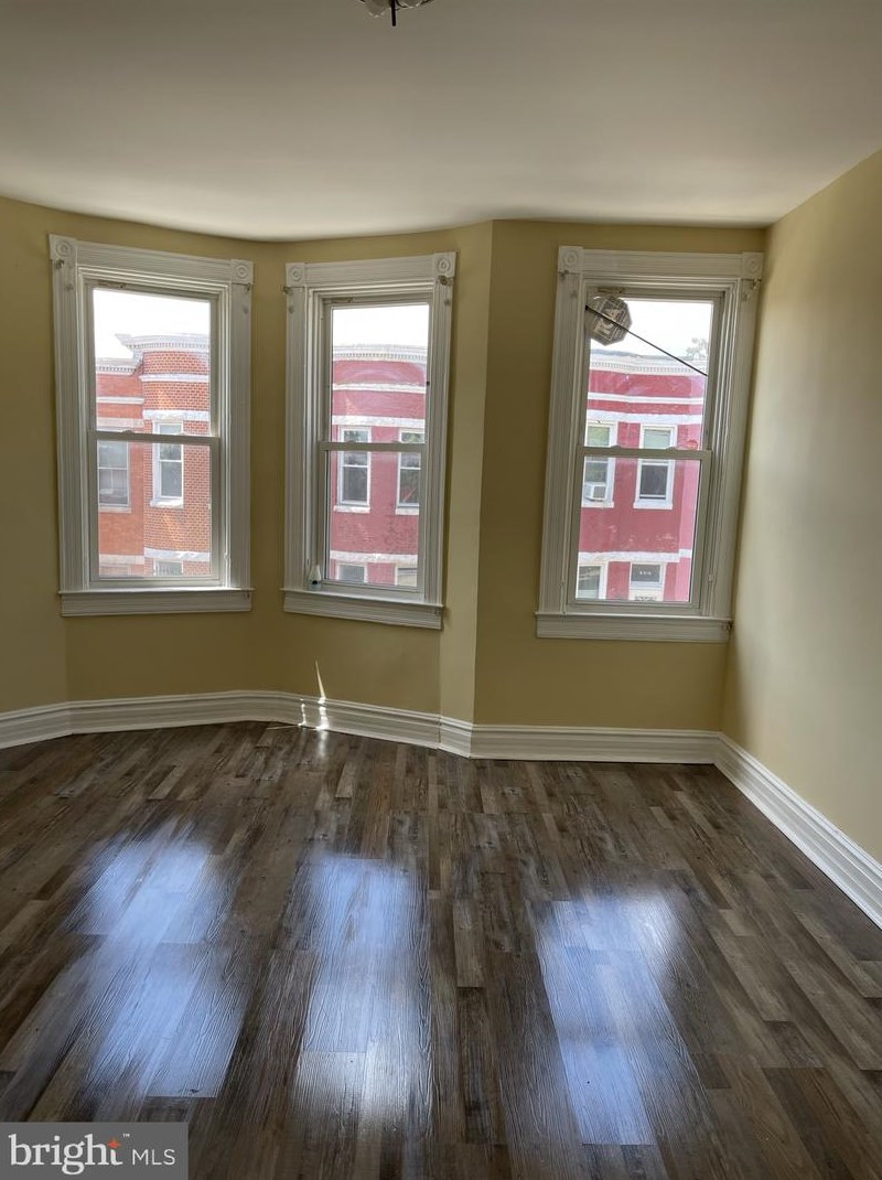 2309 Avalon Ave, Baltimore MD  21217-1906 exterior