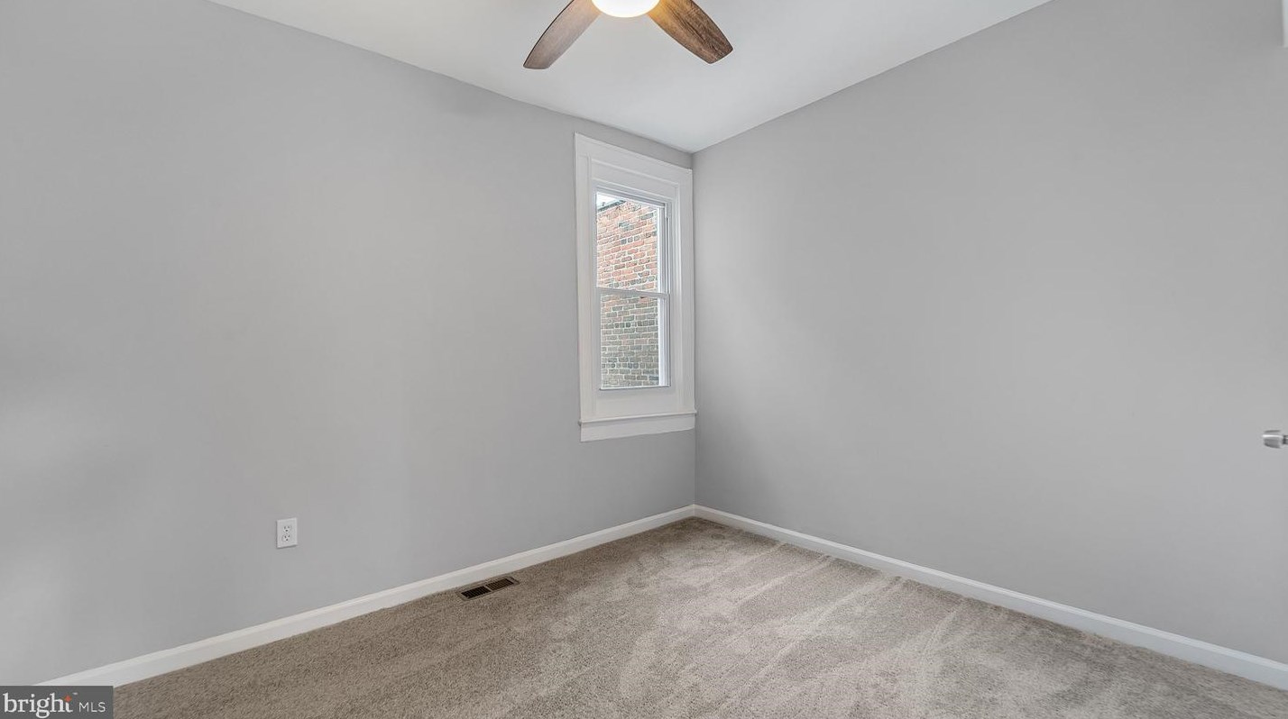 4306 Nicholas Ave, Baltimore MD  21206-6420 exterior