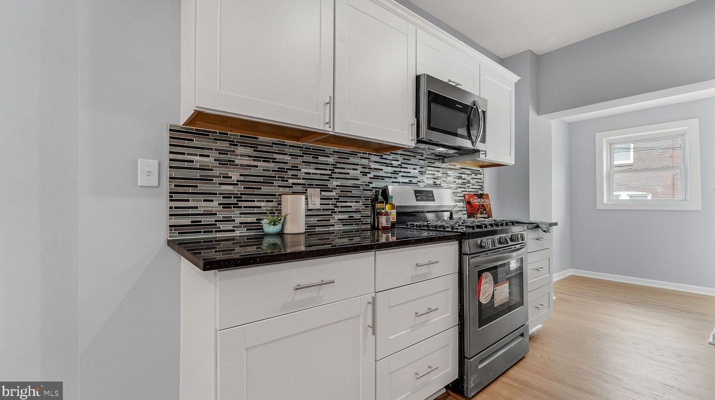 4306 Nicholas Ave, Baltimore MD  21206-6420 exterior