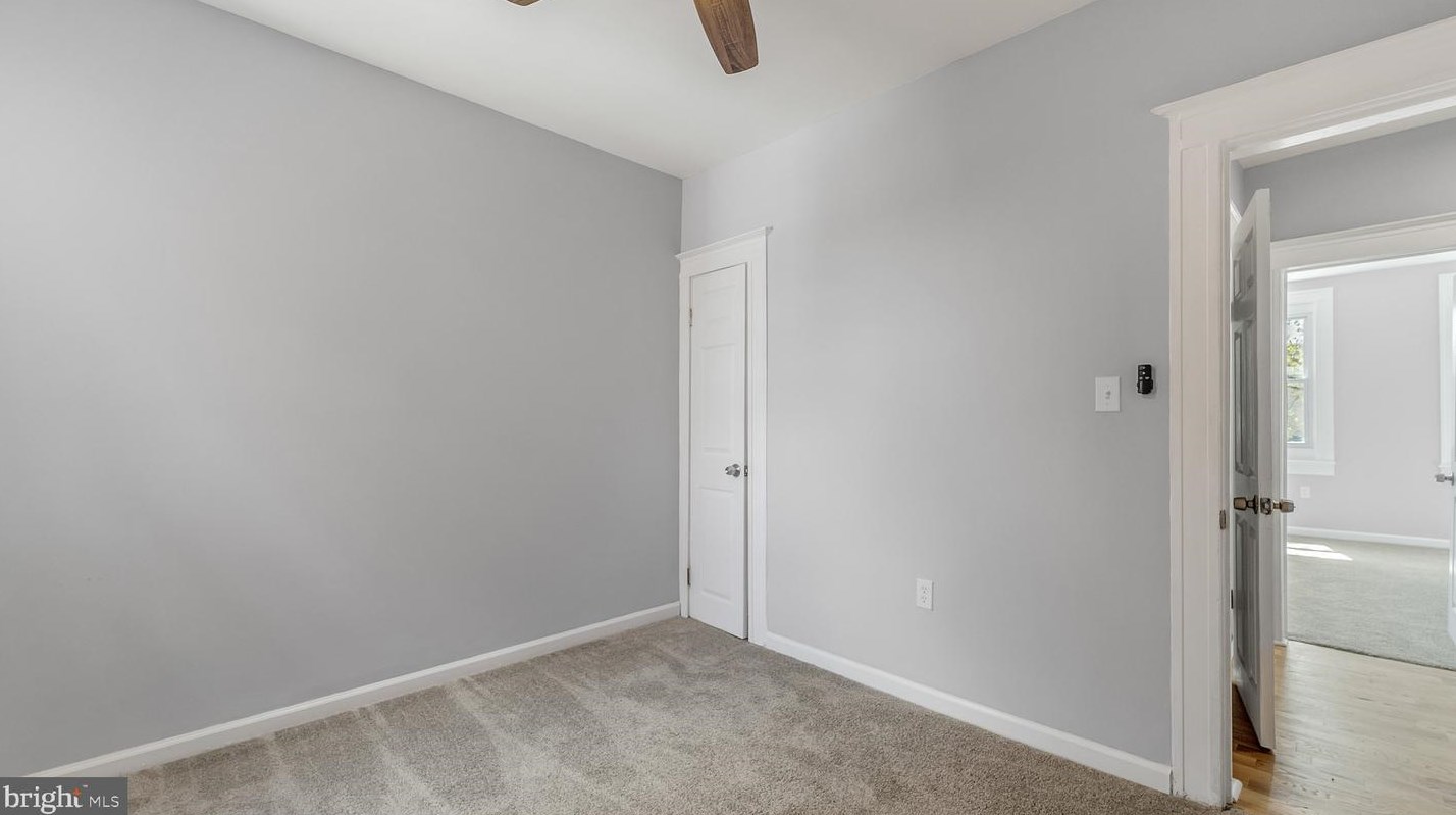 4306 Nicholas Ave, Baltimore MD  21206-6420 exterior
