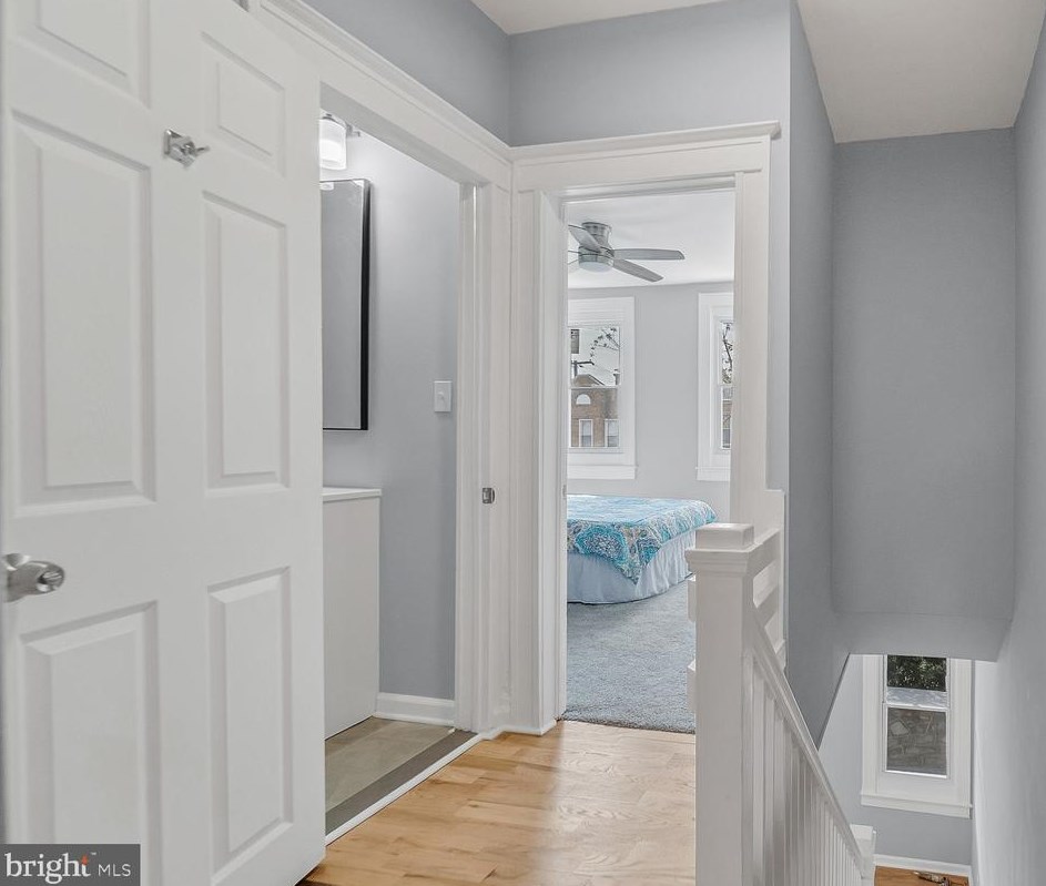 4306 Nicholas Ave, Baltimore MD  21206-6420 exterior