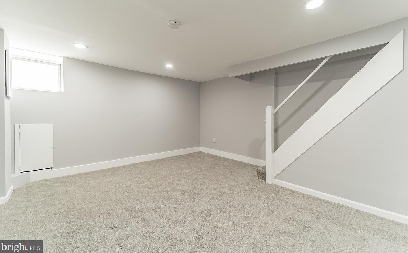 4306 Nicholas Ave, Baltimore MD  21206-6420 exterior