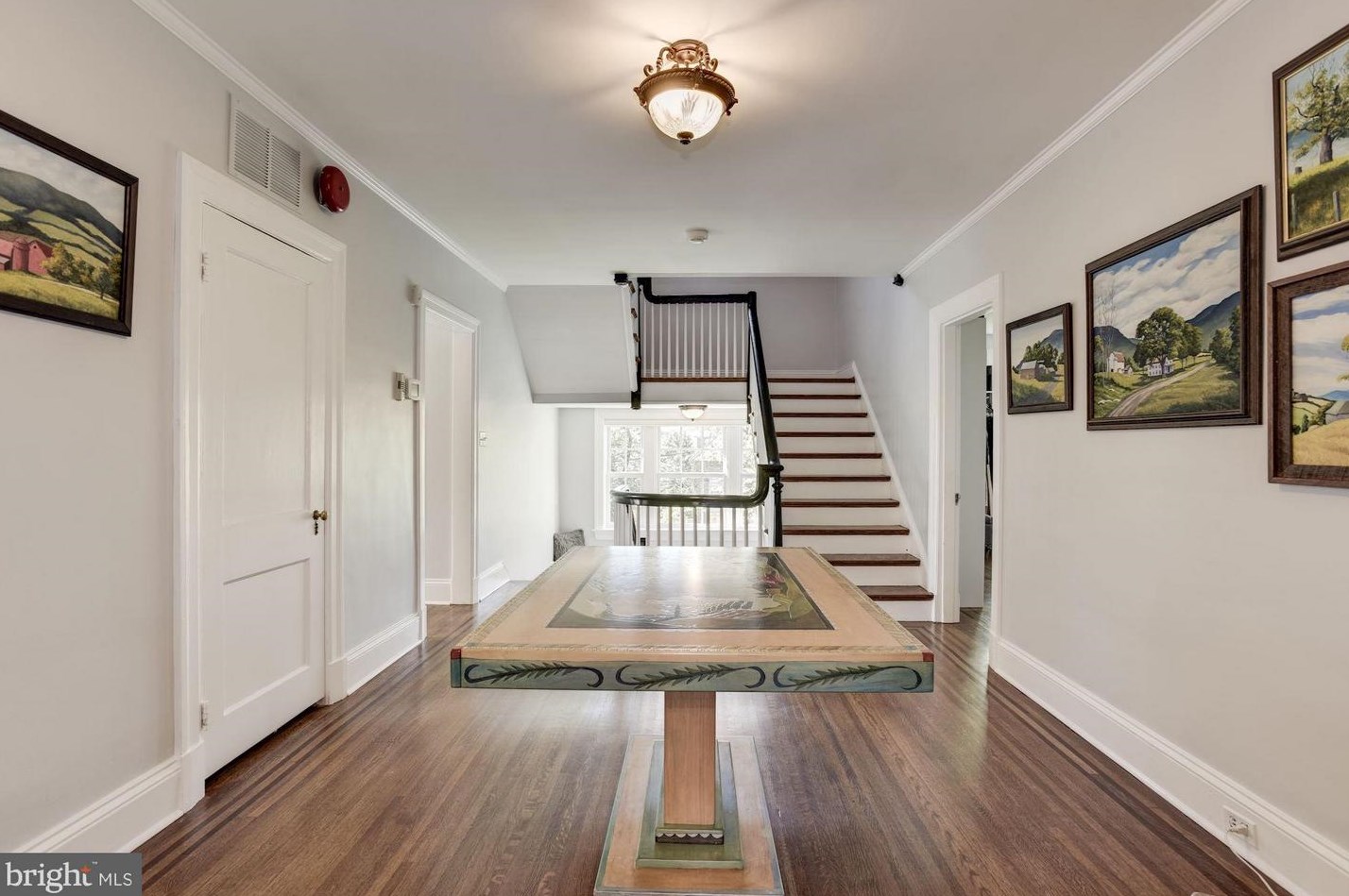 3810 Greenway, Baltimore MD  21218-1825 exterior