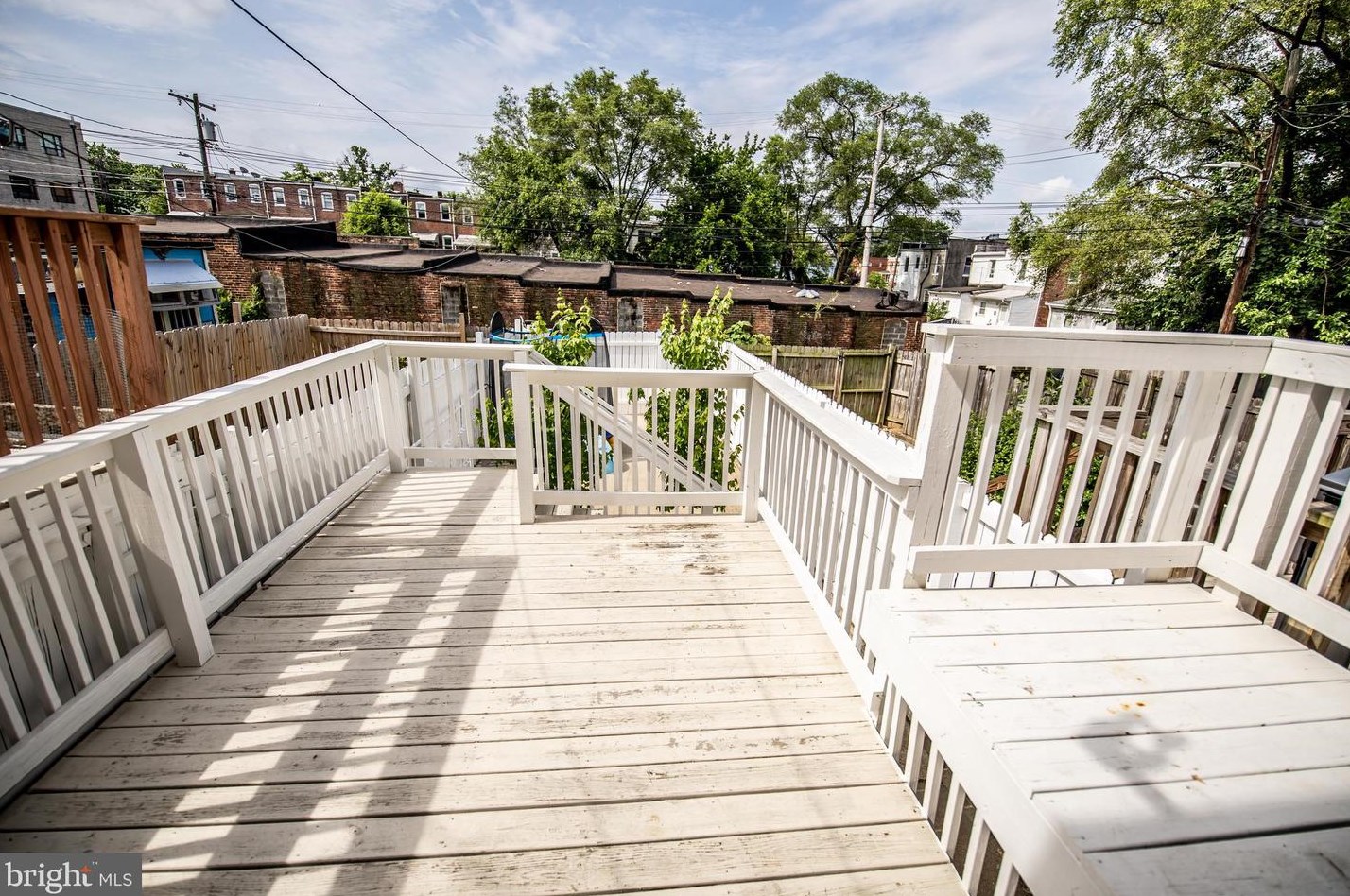 205 Pontiac Ave, Baltimore MD 21225-2236 exterior